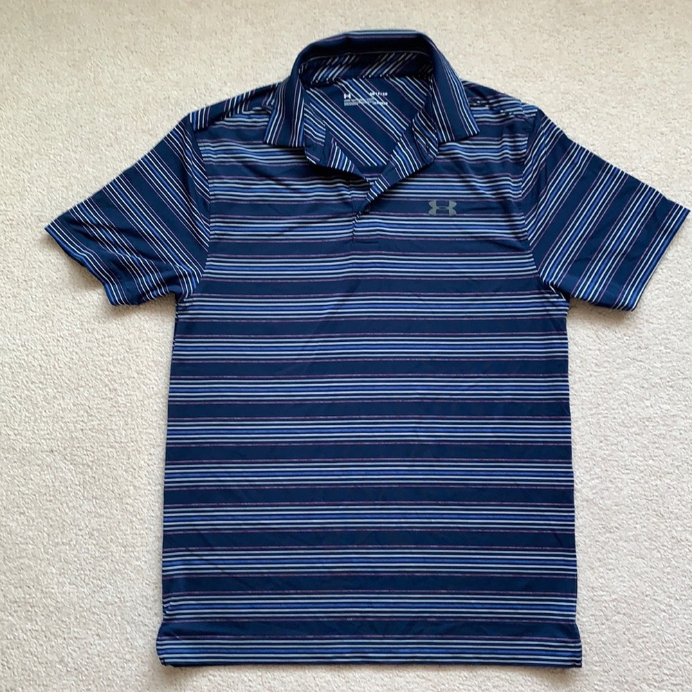 Under Armour Shirt